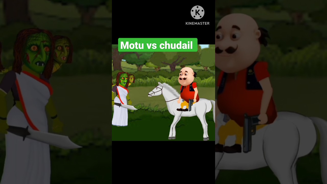 tution badmashi ka #shorts # motu Patlu # motu vs chudail # cartoon comedy