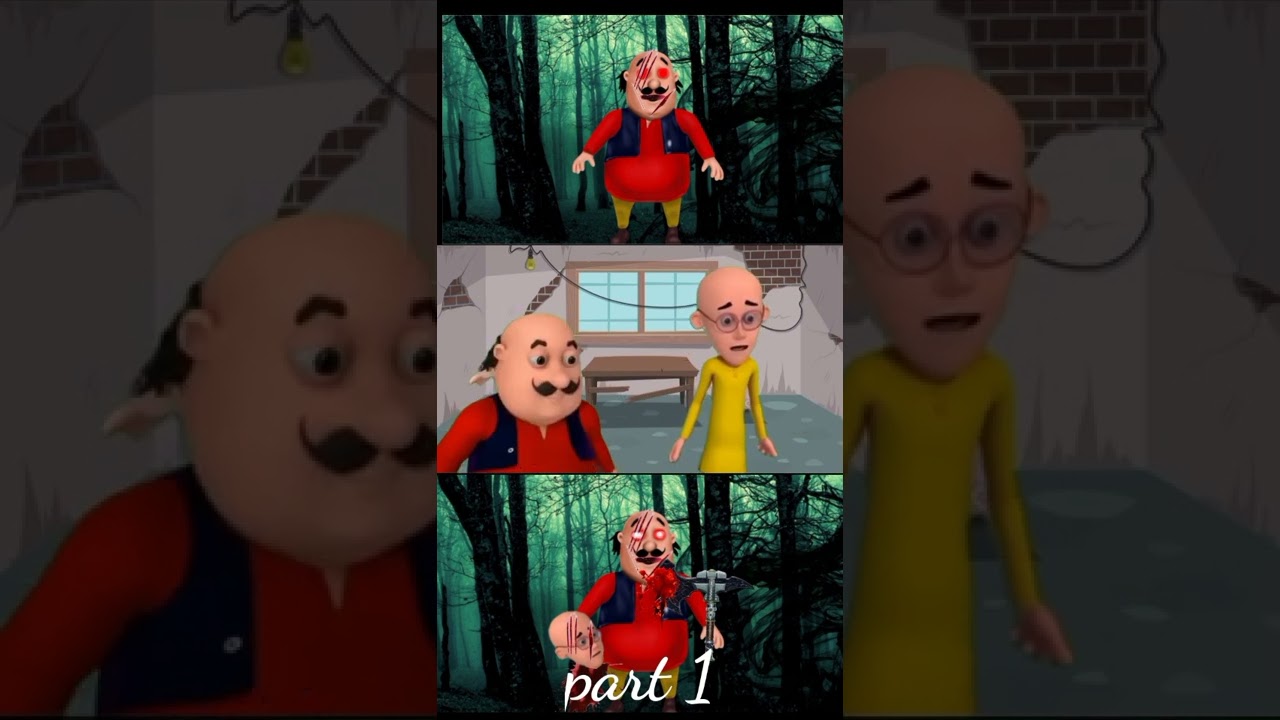 Motu Patlu cartoon Motu Patlu Ki Jodi #shorts #motupatlu