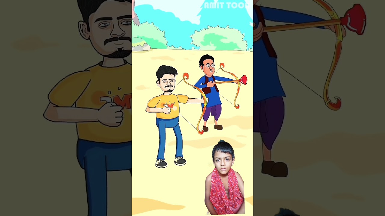 Motu aur patalu ki Jodi #motupatlu #cartoon #funny 🤣🤣