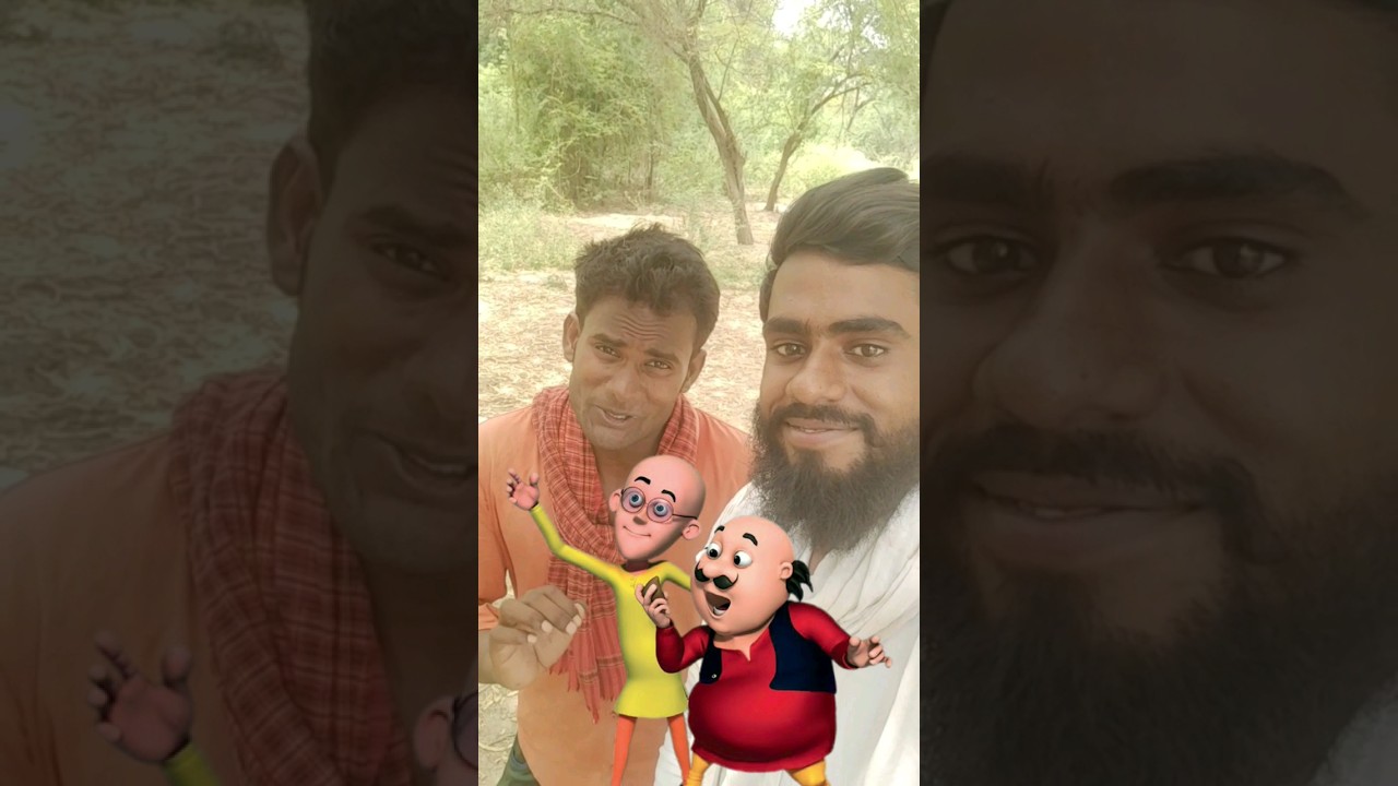 Motu Patlu cartoon best mimicry#motupatlu #mimicry #comedy#shortvideo