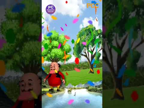 Motu Patlu fun