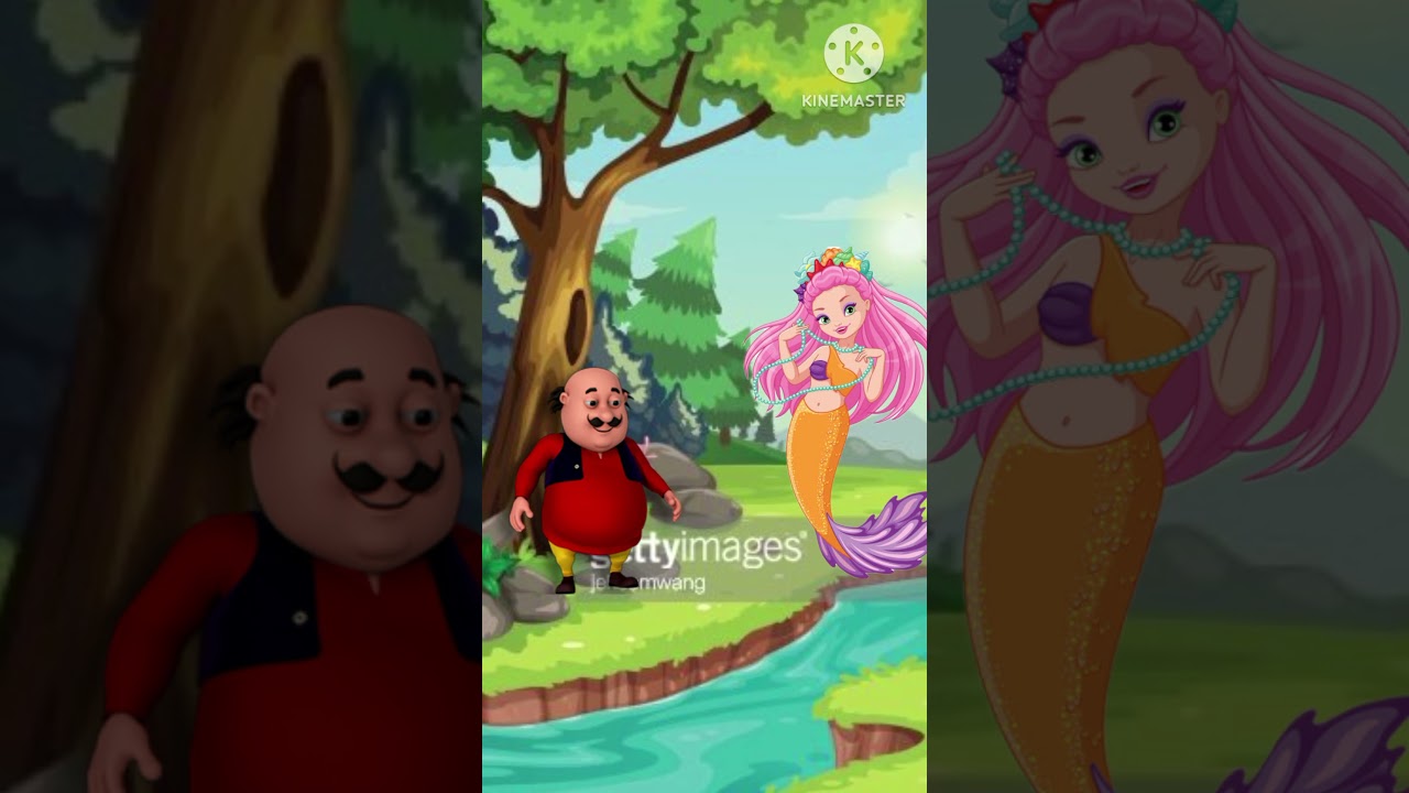 motu patlu new video #motu #patlu #shorts