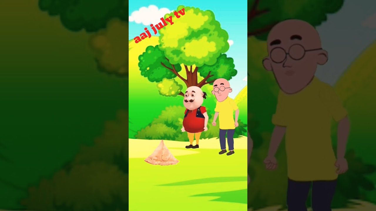 Motu Patlu cartoon #shortvideo