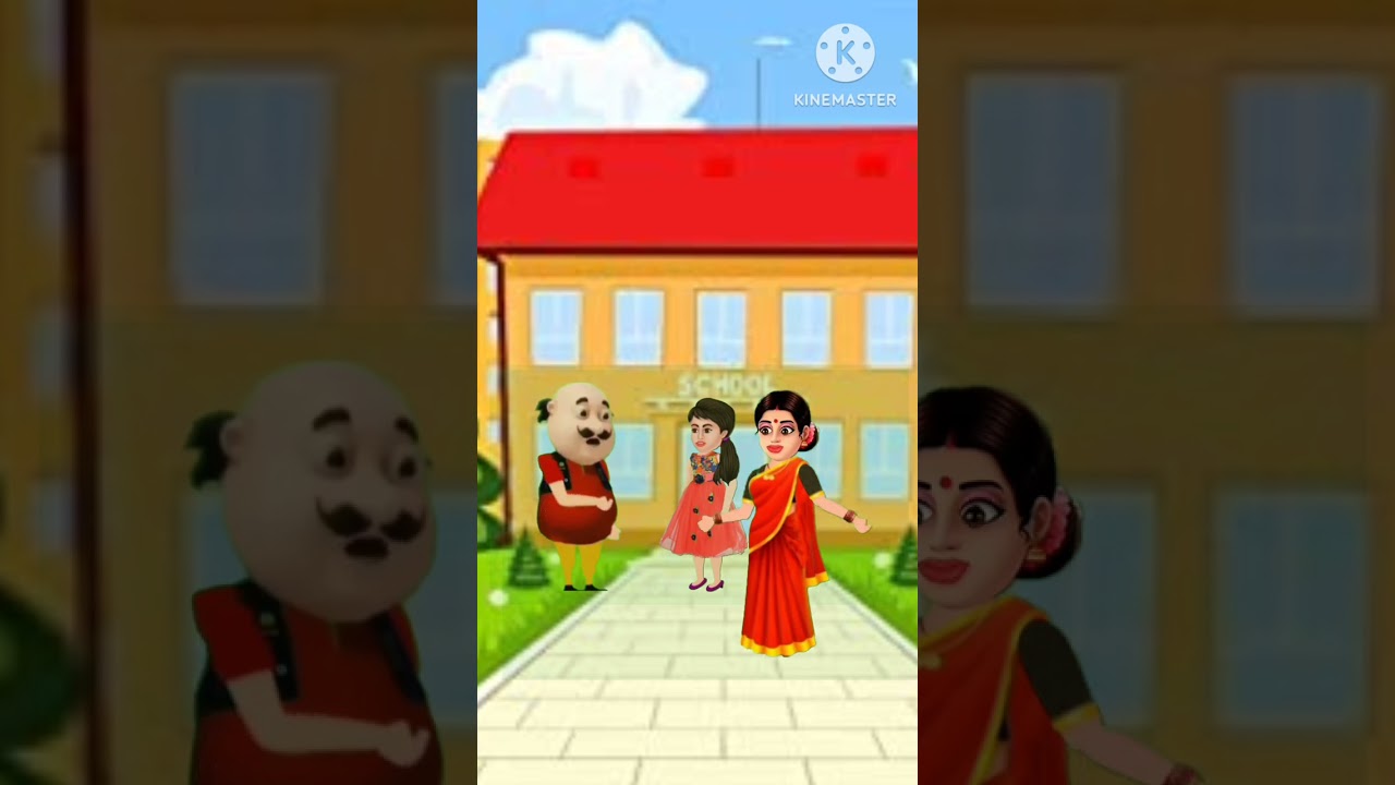 दो जुड़वा बहने | motu patlu | motu patlu cartoon | मोटू पतलू  |@motu patlu |@मोटूपतलू