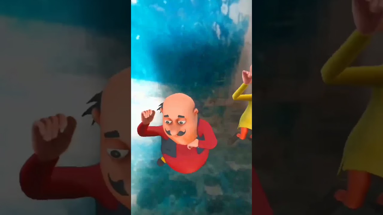 motu Patlu Cartoon #bhojpuri #dance #dance #song #song #newsong