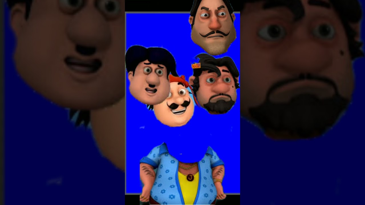 motu patlu mighty jhon cartoon phuny game cartoon  #mistarindianhackar