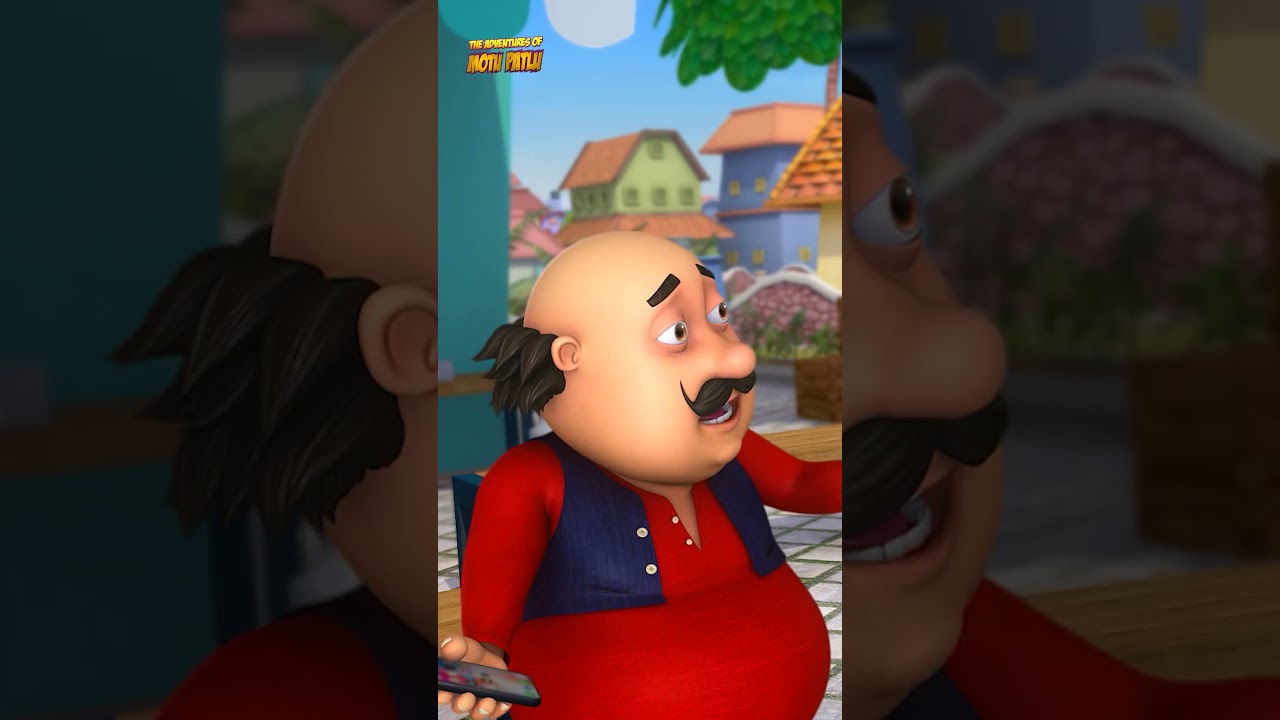 Motu Patlu  | Motu Patlu ki Jodi | 387 | Popular Cartoon for kids