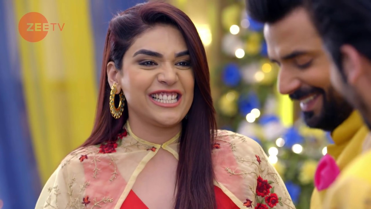 Kundali Bhagya – Hindi TV Serial – Ep 413 – Best Scene – Sanjay Gagnani, Shakti, Shraddha -Zee TV