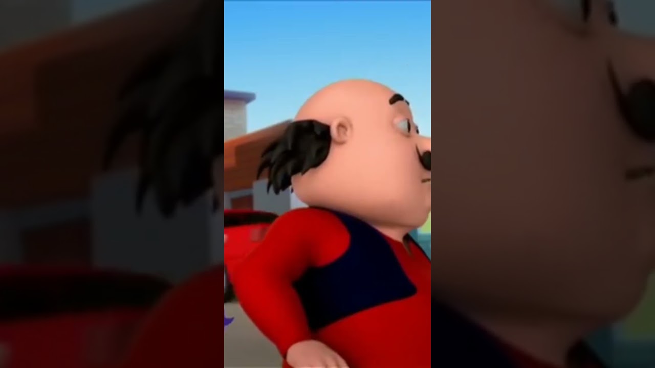 Motu Patlu Cartoon Shorts  videos# Cartoon videos 😄😃😀