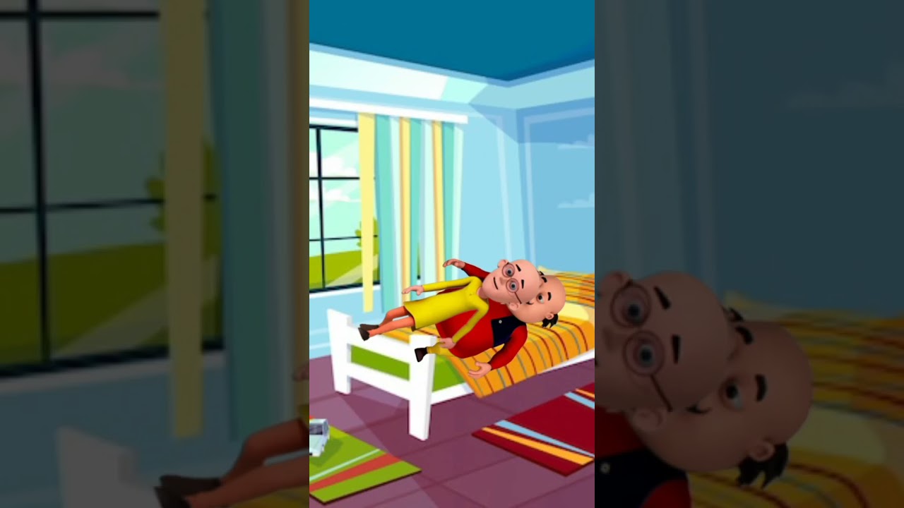 मोटू Patlu और बिल्ली | Motu Patlu cartoon @animation wale bhaiya #shorts #ytshorts#short  2023