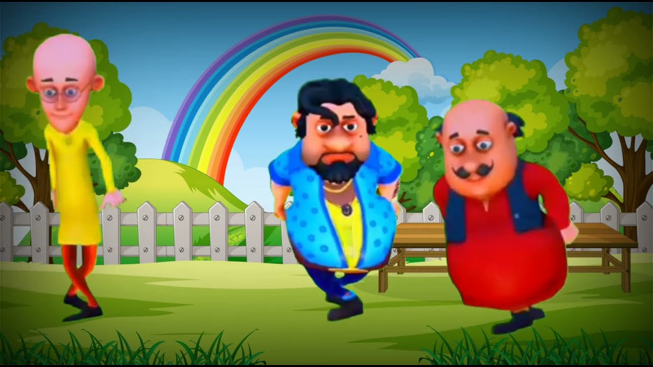 Motu Patlu Cartoon | Motu Patlu New Episode 2023 | Motu Patlu Ki Jodi |मोटू पतलू कार्टून