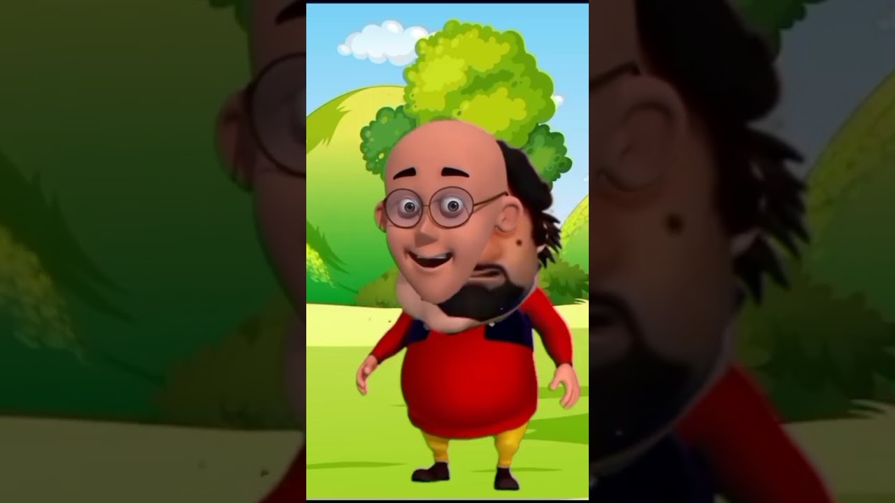 motumotu patalu mighty raju rudra shinchan Shiva rudra Motu Patlu #motupatlu #shinchan #shorts