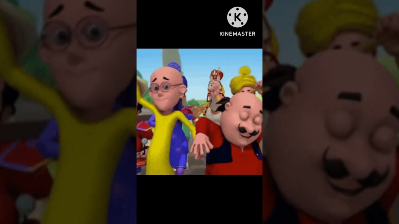 motu patlu मोटु पतलु की जोड़ी #shorts #motupatlu