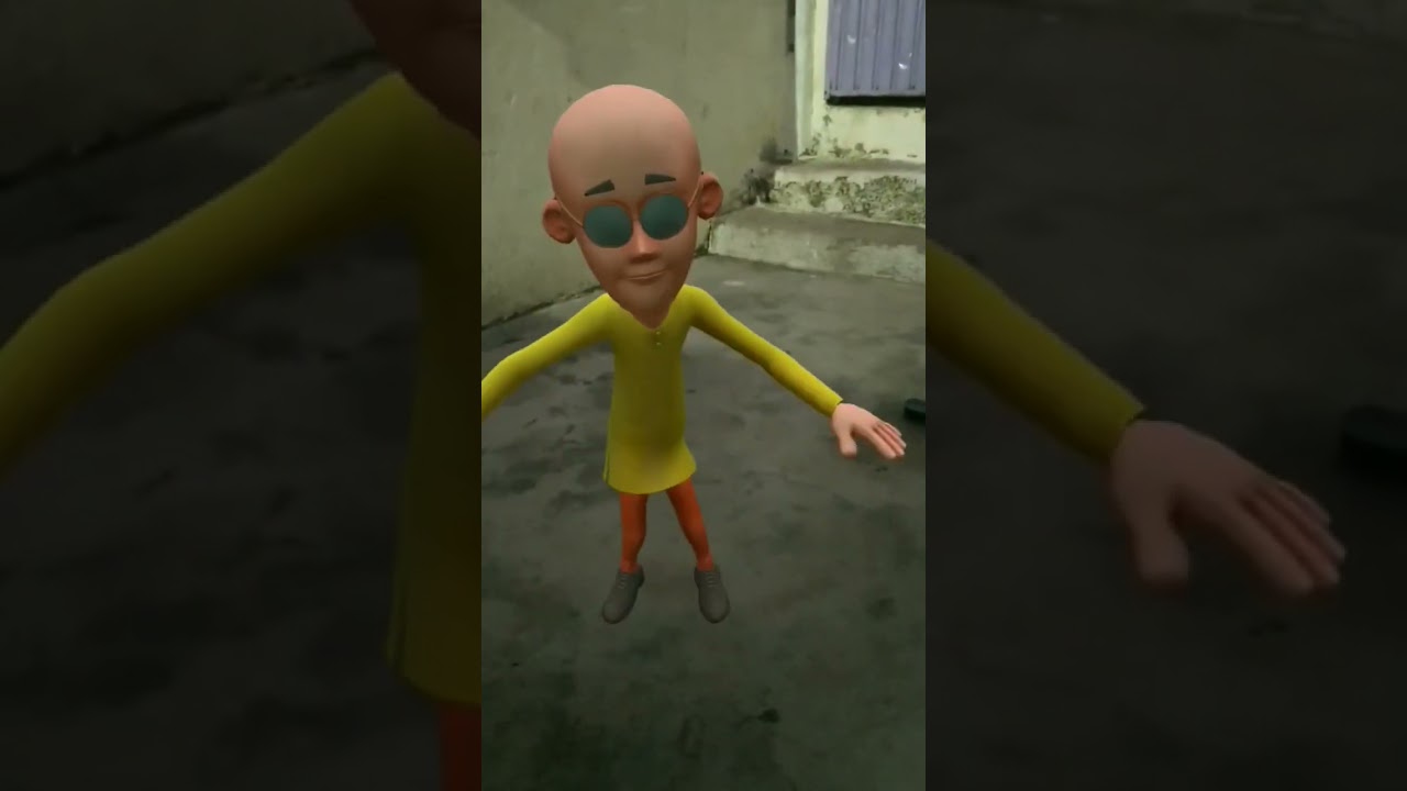 MOTU PATLU 🤩🤩🤩 dance 🥰🥰🥰 || MOTU PATLU dance || 😍 #shorts #short #motupatlu #viral #trending #dance