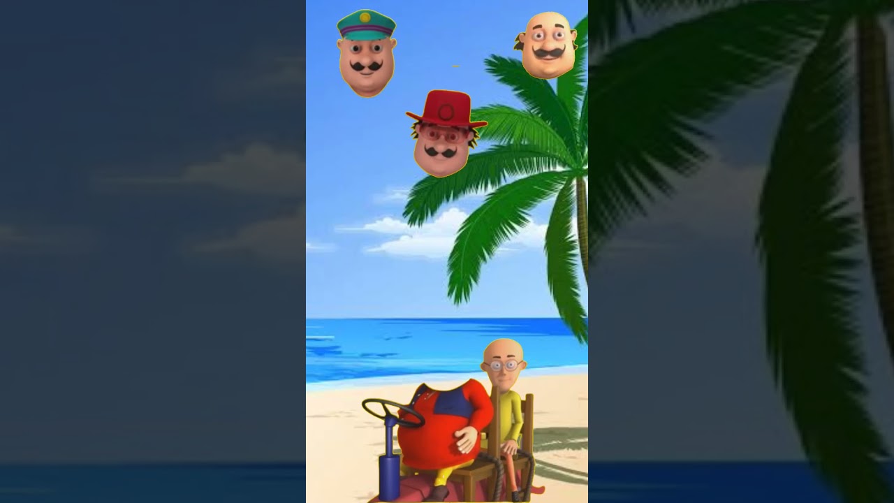 motu patlu cartoon video #cartoon #shorts #motupatlu