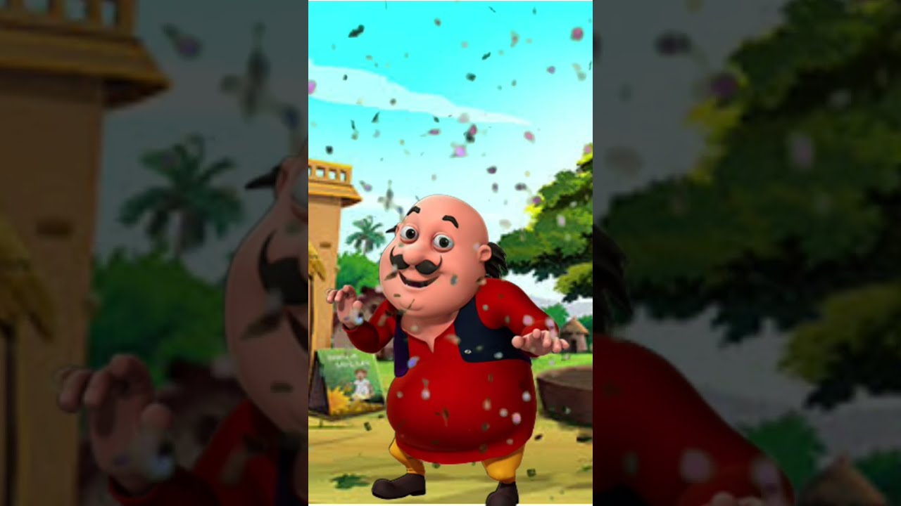 Shadow | Shadow puzzle |Motu Patlu | Motu Patlu cartoon | cartoon | Motu Shadow #shadow #motupatlu