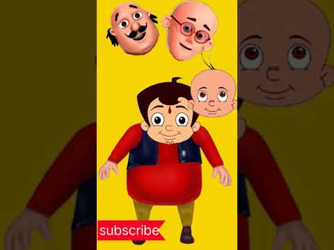 Puzzle games/motu Patlu  Chhota Bheem/motu Patlu cartoon video#motupatlucartoon #motupatluvideo