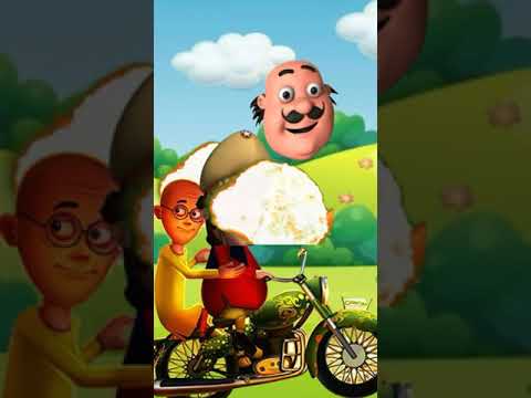 Motu missing head puzzles video ||#shorts #cartoon #motupatlu