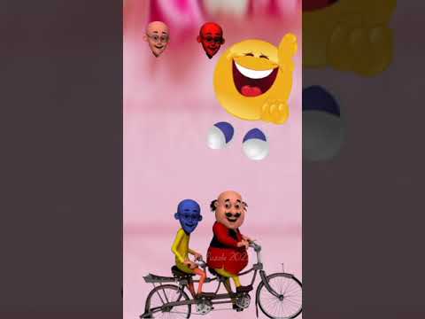 Motu Patlu cartoon // #shorts #puzzle #viralvideo