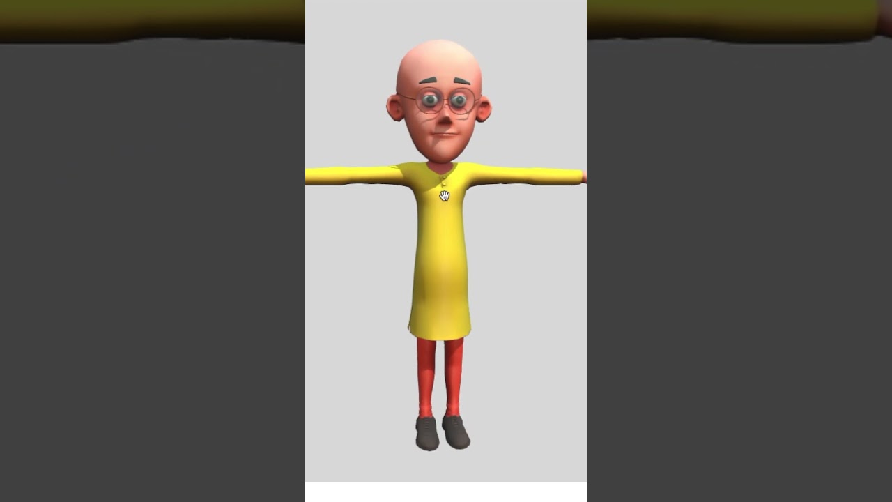 motu patlu short video 🥳 | motu patlu ka animation 🙆‍♂️ | cute motu and patlu #shorts #shot