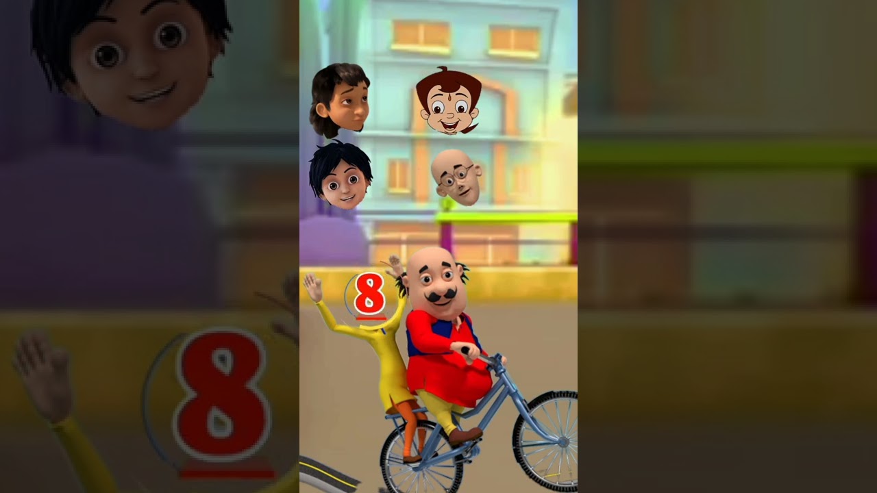 motu patlu puzzle games ||wrong heads cartoon motu patluki jodi #shorts#wrongheads #youtubeshorts