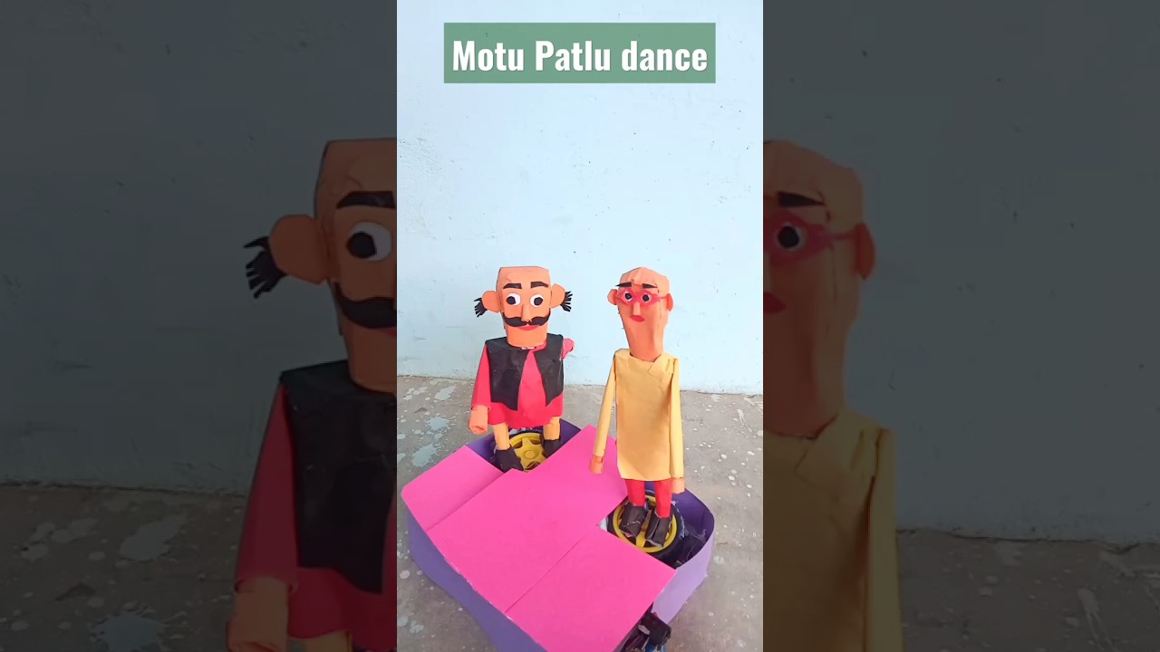 motu Patlu cartoon || toys || experiment 😀 #shorts  #ytshorts  #youtubeshorts