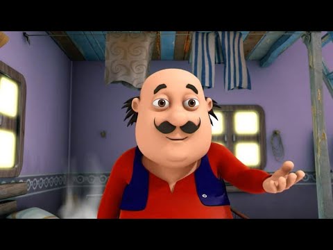 Ek kadam aage | Motu Patlu | Full Episode