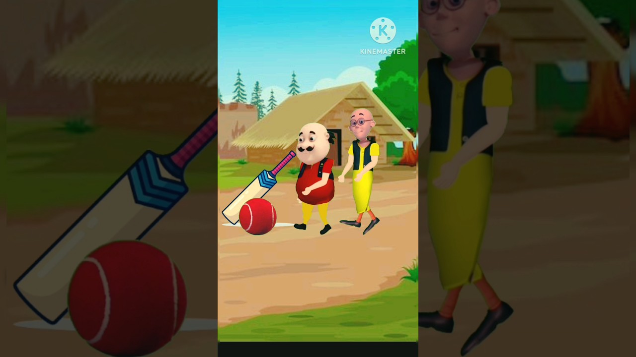 Motu Patlu | मोटू पतलू | Hindi Kahani | Cartoon video #motupatlu #cartoon #kahani #shorts