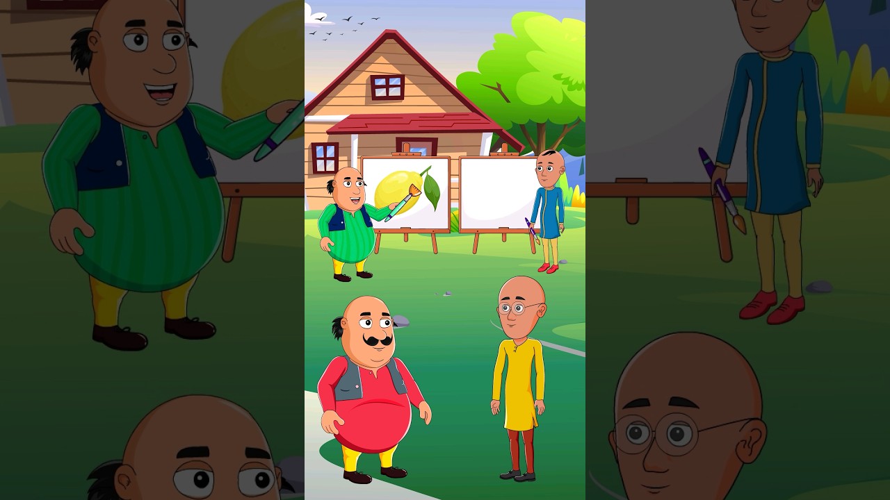 Tool Items😍 বাবা আজ শেষ😆 Motu Patlu | cartoon | bhoot wala | balveer | Spider-Man #shorts #cartoon