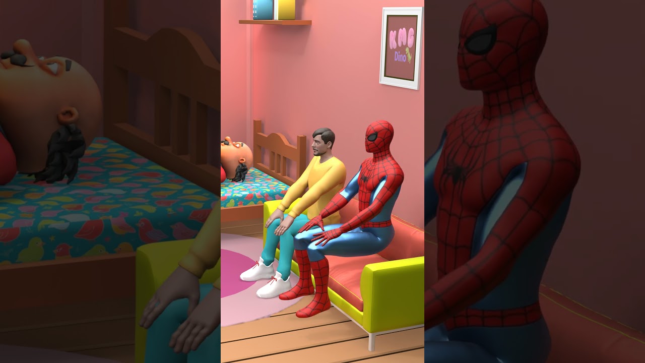 Spiderman, Mrbeast and Motu Patlu Fart Compitation | #funny #shorts #memes