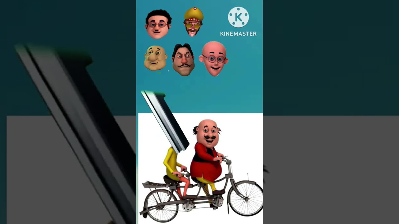 wronghead puzzle|Motu Patlu|#motupatlu #wrongheads #wrongheadpuzzle #shorts #fun #animation #short