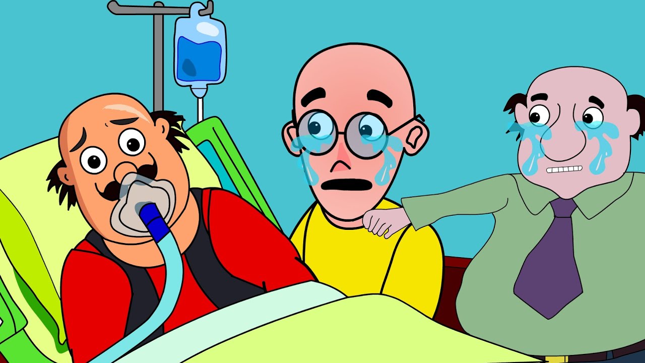 Motupatlu Admitted In Hospital Spoof In Tamil | Motupatlu New Episode In Tamil