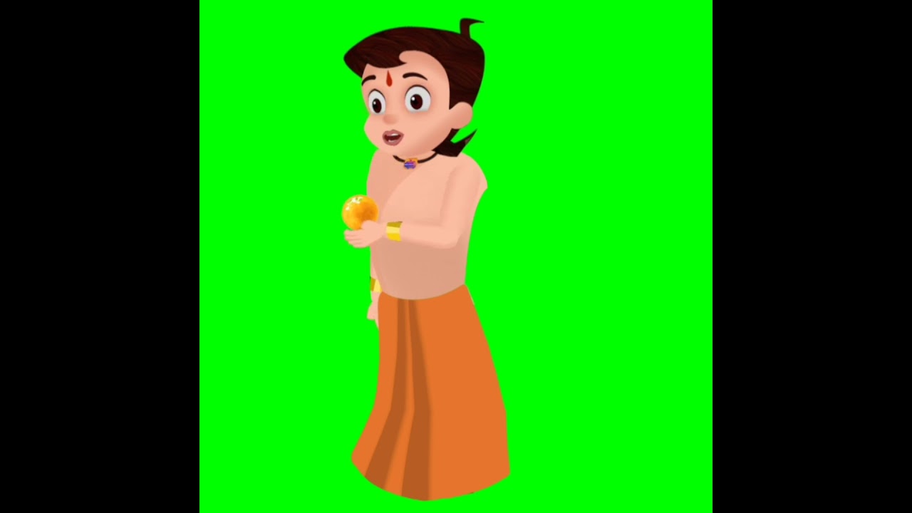 भीम का लड्डू प्रेम #motupatlu #bheem #chotabheem #motupatlucartoon #cartoon #greenscreen