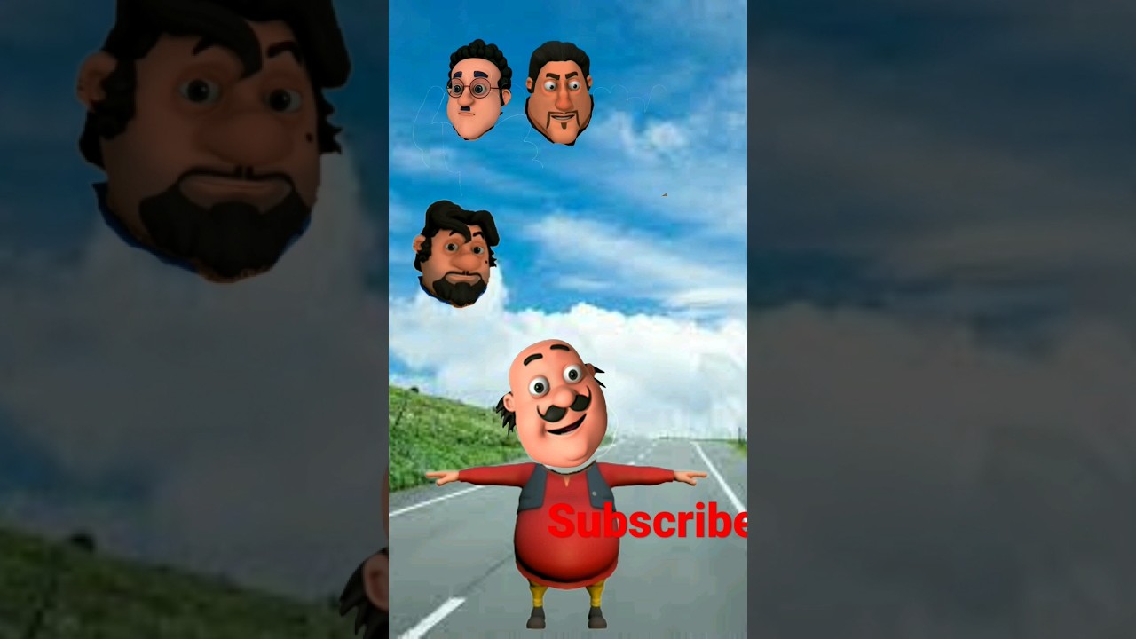 motu patlu ka cartoon video#shorts #short #viral