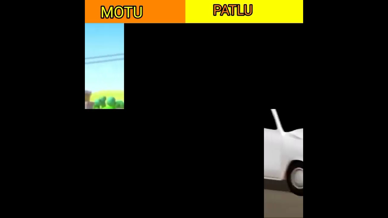 MOTU PATLU NE BANAYA MUMMY😱#Shorts #Motupatlu #funny