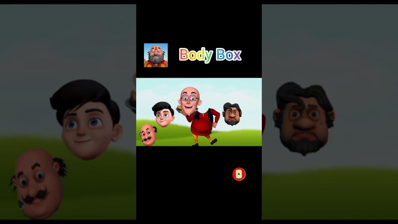 motu patlu mighty raju shin chanlittle singam rudra cartoon gamecartoon game video