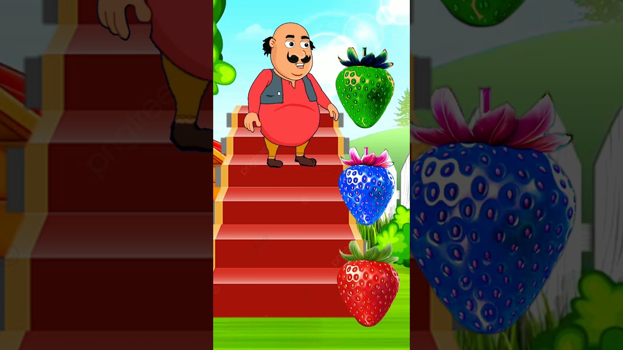 Tool Items😍 जादु |Motu Patlu | cartoon | bhoot wala | balveer | Spider-Man #shorts #cartoon