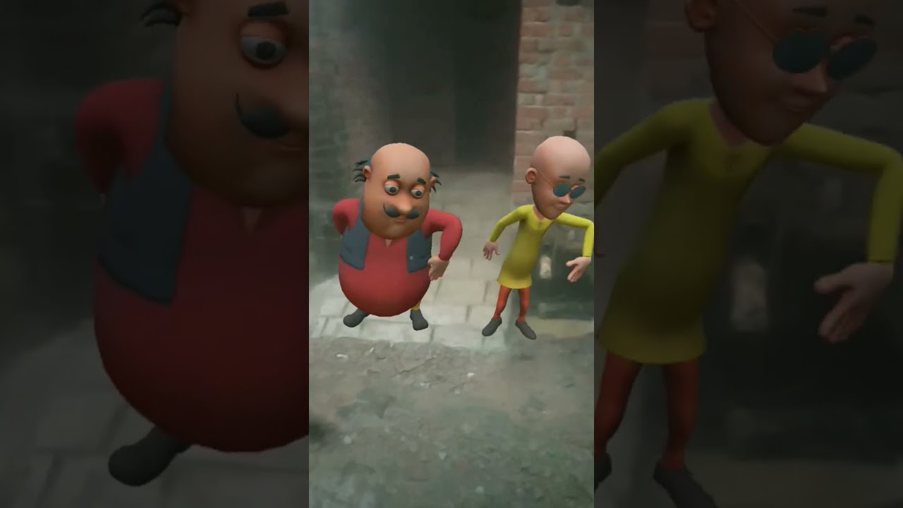 Rone bala motu patlu 🤣🤣🤣🤣#shorts #funny #hindi