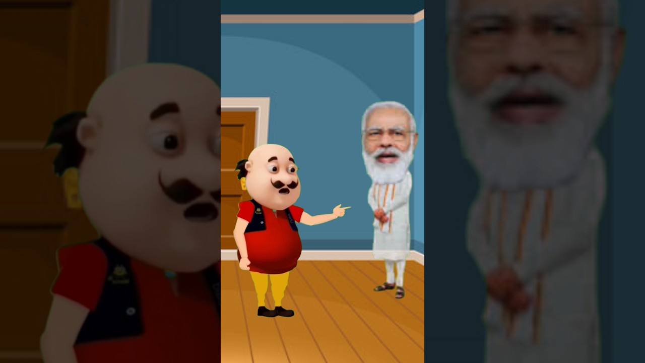 ମଦି ମଟୁ କୁ ହେଲ୍ପ କଲେ #cartoonshorts #cartoon #motupatlu #odiacartoonvideo #viral #shots #viralshort