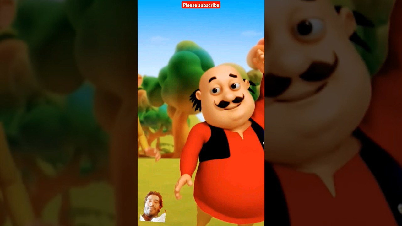 August19,2024Prince| Motu#shorts | Funny Cartoon |मोटू पतलू | Full Ep 78 | Motu Patlu Hindi cartoon|