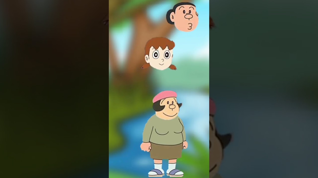 Wrong head top superheros | dora motu patlu #doraemon #motupatlu #shorts