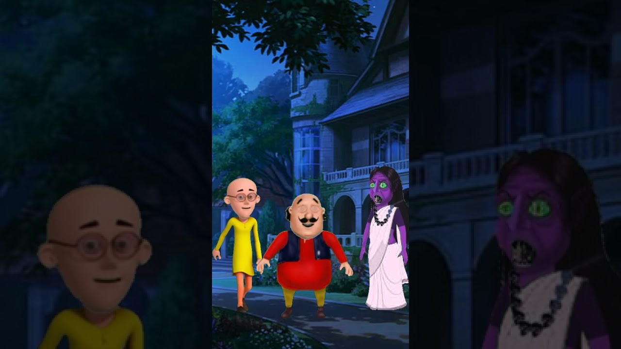 motu patlu or chudel #motu_patlu #shorts #ytshorts #motupatlucartoonnew #motupatlu #viralshorts