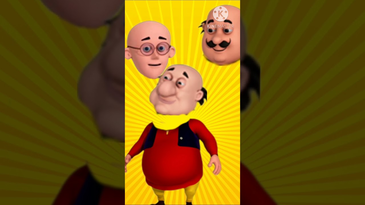 motu patlu doctor jhatka #shorts