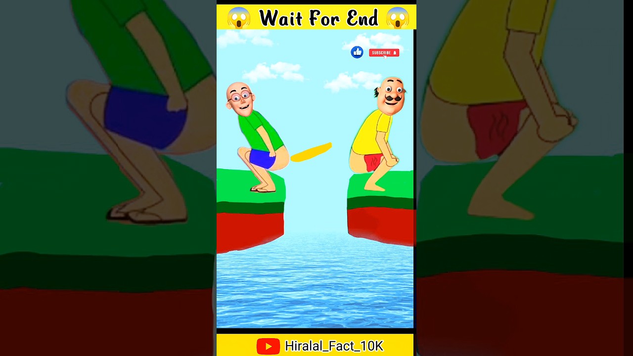 Motu patlu potty video 😂 | #shorts #funny #cartoon #trending #motupatlu #viralvideo #cartoonvideo