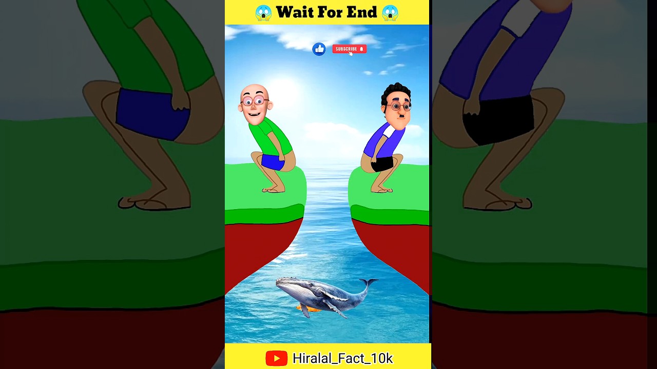 Motu Patlu potty shorts video 🤣 ||  #shorts #viral #motupatlu #trending #cartoon