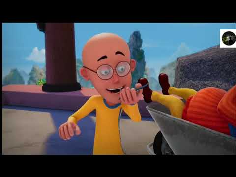 Motu Patlu new episode 3 season 15