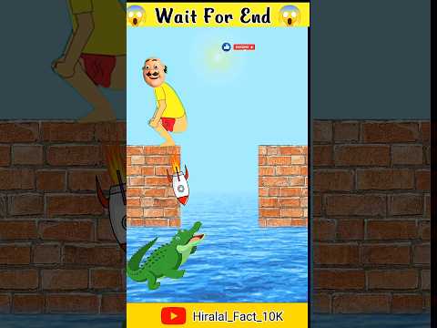 Motu patlu potty video 😂 | #shorts #funny #cartoon #trending #motupatlu #viralvideo #cartoonvideo