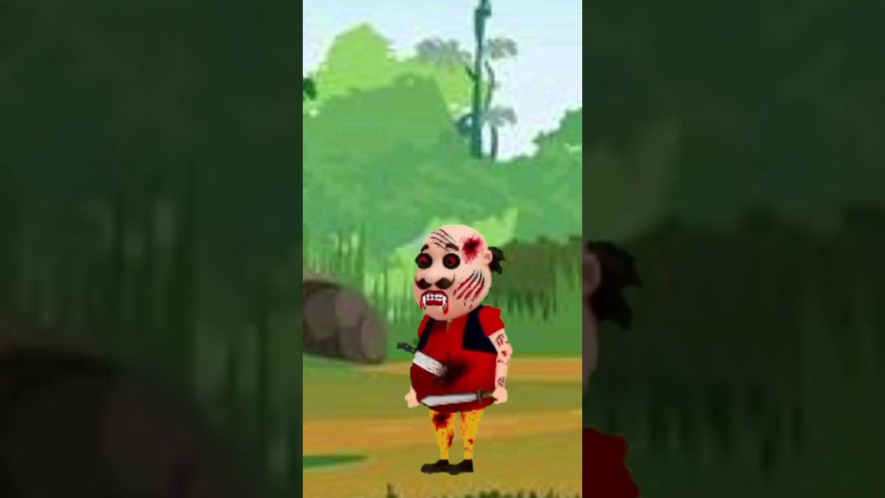 Motu Bhoot#bhoot_wala_cartoon #motupatlu #cartoon #bhoot #ghost #youtubeshorts #tranding #ytshorts