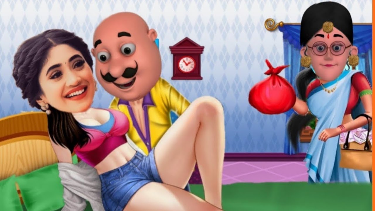 Motu Patlu | मोटू पतलू S1 | Magician | Season 1 |bangla cartoon |#motupatlu #मोटूपतलू #shiva