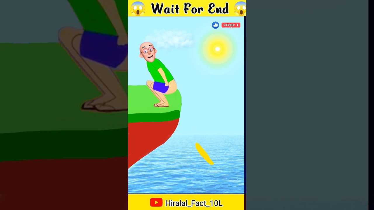 Motu patlu potty video 😂 | #shorts #funny #cartoon #trending #motupatlu #viralvideo #cartoonvideo